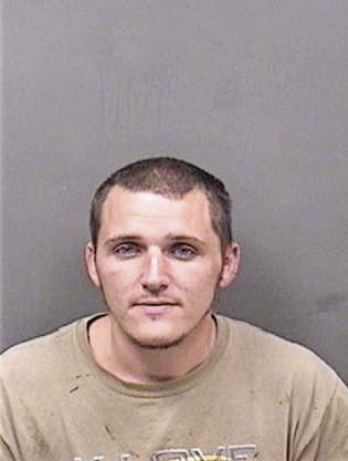 Christopher Marsland, - Ascension Parrish County, LA 